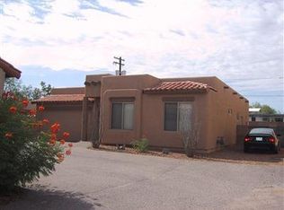 1116 E Blacklidge Dr, Tucson, AZ 85719