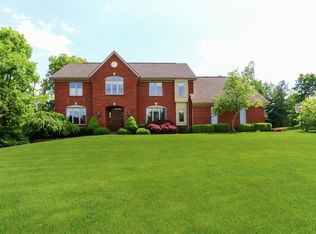 1768 Coachtrail Dr, Hebron, KY 41048