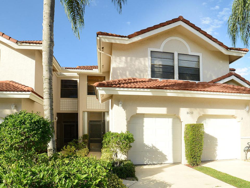 Home For Sale In Villa San Remo