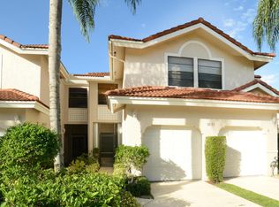 8659 Via Reale APT 1, Boca Raton, FL 33496