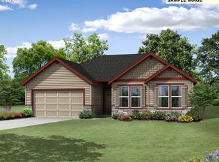 4430 NE 141st Ct, Vancouver, WA 98682