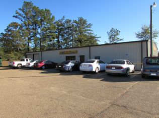 1029 Philips Rd, McComb, MS 39648