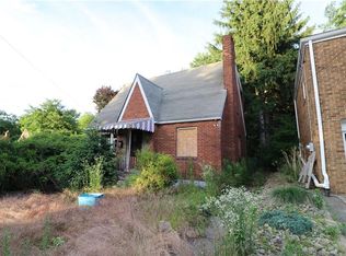 917 Craig St, McKeesport, PA 15132