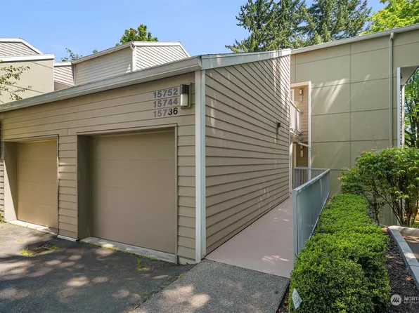 15744 NE 70th Court, Redmond, WA 98052