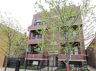 3443 W Belmont Ave #2, Chicago, IL 60618