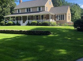 24 Rattlesnake Hill Rd, Andover, MA 01810