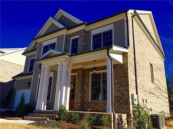 2nd image of 3410 Bryerstone Cir SE