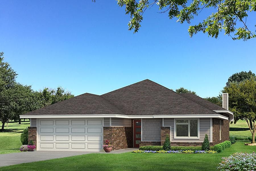1st image of 4309 Palisade Ln