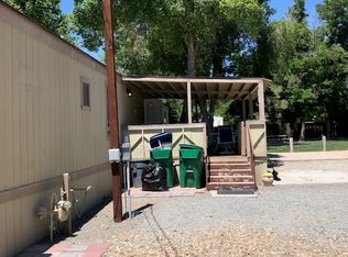 5357 Leon Dr, Sun Valley, NV 89433