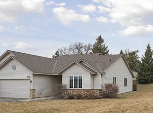 540 Aspen Cir, Delano, MN 55328