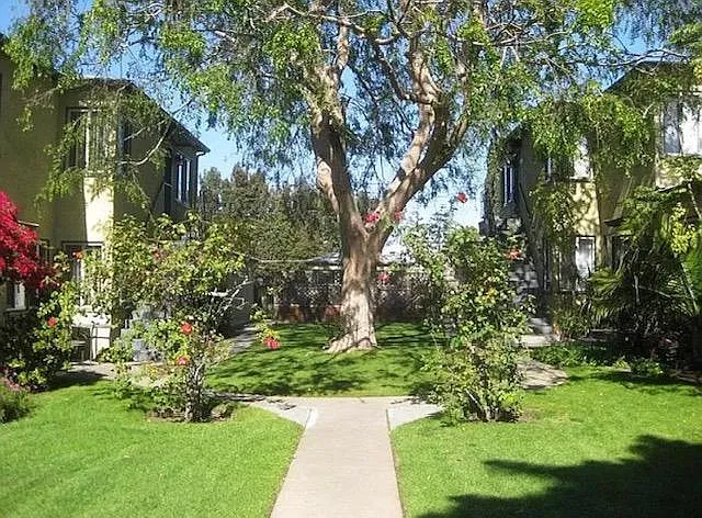 1 bed, 650 sqft, $2,495 — Photo 4
