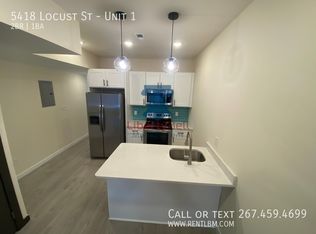 5418 Locust St #1, Philadelphia, PA 19139