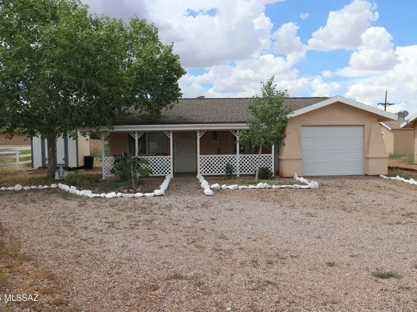 1317 E Justin St, Pearce, AZ 85625