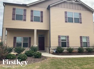 150 Oakwood Dr, Covington, GA 30016