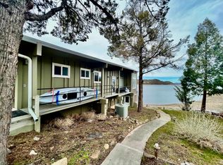 5318 Spearpoint Rd, Weed, CA 96094