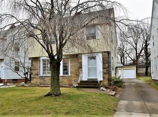2609 Milton Rd, University Heights, OH