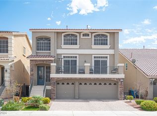 10128 Driftwood Estate St, Las Vegas, NV 89141