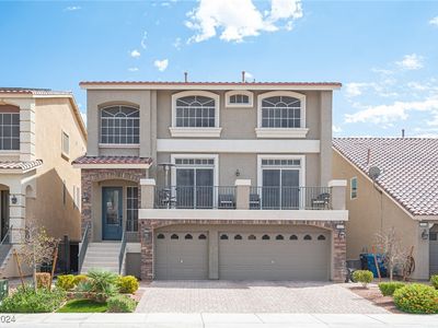 10128 Driftwood Estate St, Las Vegas, NV, 89141