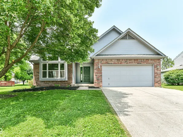 7168 Camwell Dr, Indianapolis, IN 46268