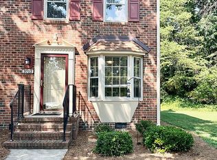3712 Greenes Xing, Greensboro, NC 27410