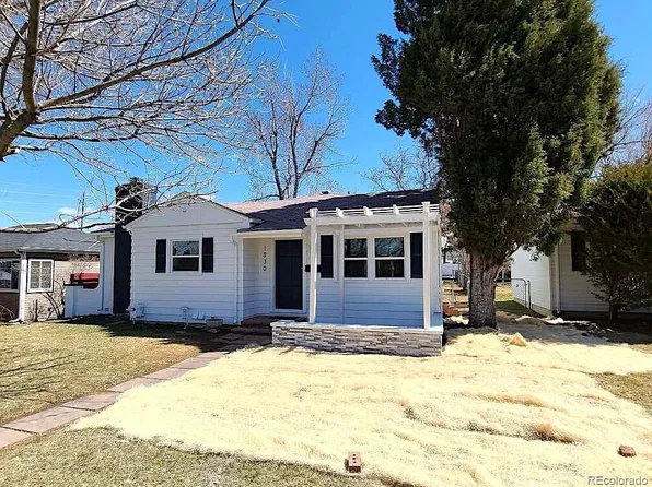 1830 S Milwaukee St, Denver, CO 80210