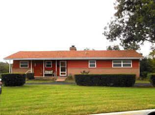 100 Bowling Dr, Pauls Valley, OK 73075