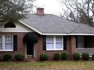 3361 Montezuma Rd, Montgomery, AL 36106
