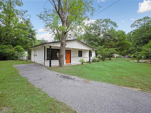 2nd image of 6550 Athey Ct
