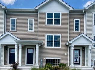 605 Berry Ridge Dr #433, Joliet, IL 60431