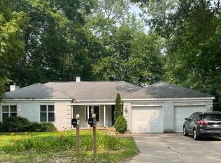 5752 Ridgebrook Ave SE, Kentwood, MI 49508