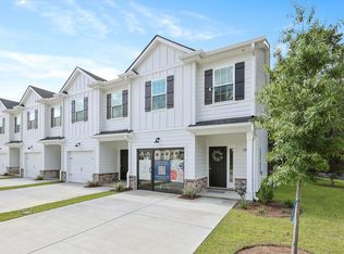 The Ascot, Pooler, GA 31322