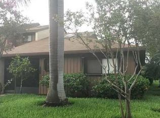 1525 Gabriel St, Hollywood, FL 33020