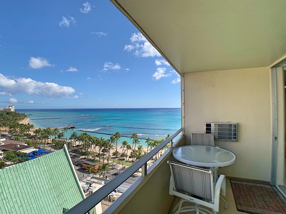 1st image of 2500 Kalakaua Ave #14