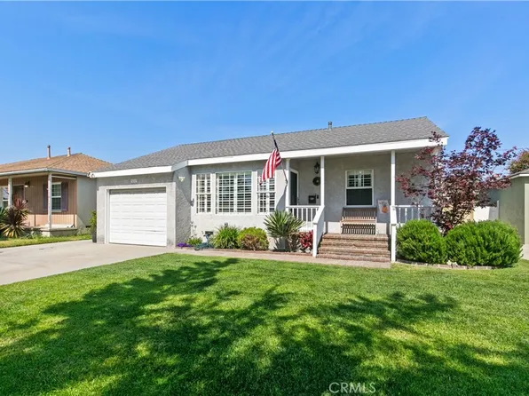 5322 Lorelei Ave, Lakewood, CA 90712