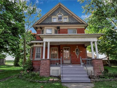 128 56th St, Niagara Falls, NY, 14304