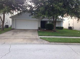 2739 Callaway Ln, Kissimmee, FL 34744
