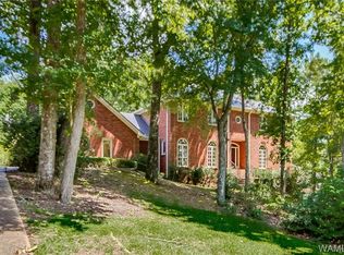 7325 Spinnaker Ave NE, Tuscaloosa, AL 35406