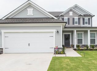 2148 Fox Chapel Pl, Fuquay Varina, NC 27526