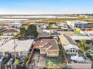 3401 Bridge Rd, Hayward, CA 94545