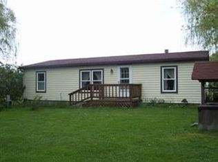 2216 Route 39, Forestville, NY 14062