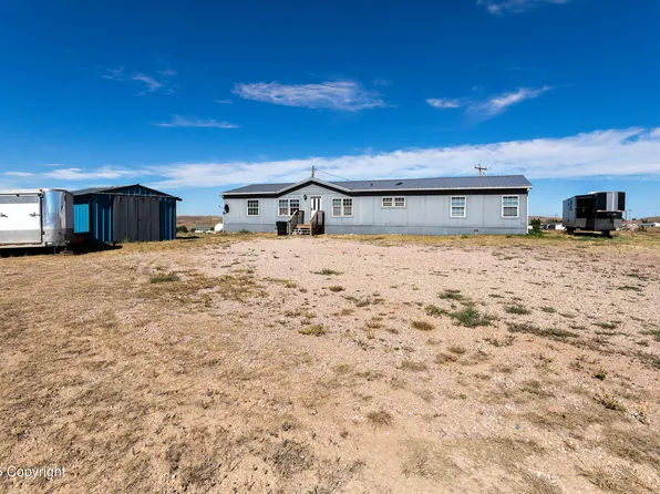 3 Chickadee Rd, Gillette, WY 82716