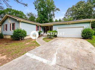 188 Bridgewood Dr, Conyers, GA 30094