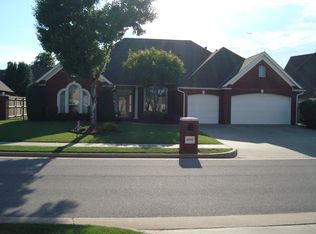 12109 Rohan Rd, Oklahoma City, OK 73170