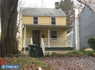 160 N College Ave, Newark, DE 19711