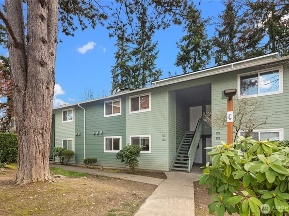 921 SW 130th Street #C103, Everett, WA 98204