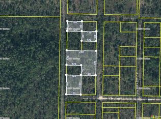 NW Compass Lake Ave, Fountain, FL 32438