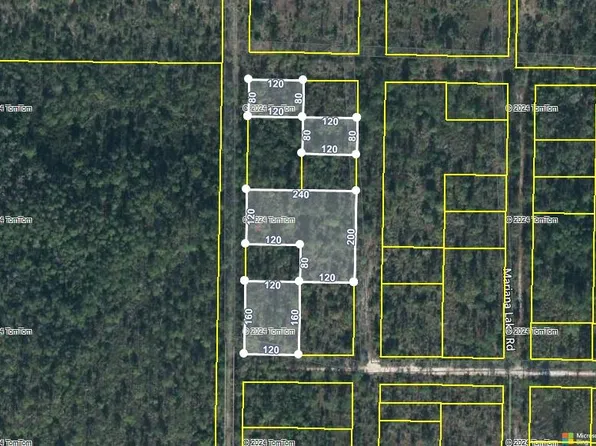 NW Compass Lake Ave, Fountain, FL 32438