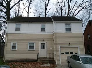 2098 Alton Rd, East Cleveland, OH 44112
