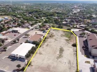 El Indio Hwy, Eagle pass, TX 78852