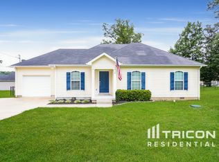 414 Niagra Ln, Murfreesboro, TN 37129
